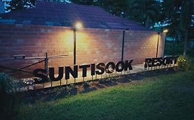 Suntisook Resort Koh Yao Noi